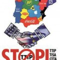 CGT desmiente que el PSOE y el grupo Socialdemócrata Europeo hayan votado en contra del sistema de arbitraje del TTIP