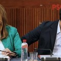 Nuevo desplante de Susana Díaz a Pedro Sánchez: descarta a Podemos y pactará con el PP