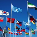 17 curiosidades que probablemente desconocías sobre banderas nacionales