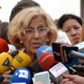 Carmena pide revisar bonos sociales de las eléctricas