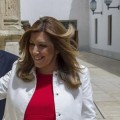 Susana Díaz convocará nuevas elecciones si no se cierra un acuerdo la próxima semana