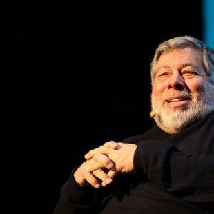 Cuando el servicio secreto interrogó a Steve Wozniak por usar billetes 'falsos'