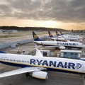 Un joven británico cambia de nombre porque es más barato que modificar una reserva de Ryanair