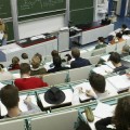 Buenas y gratis: las razones por las que las universidades de Alemania atraen a cada vez más estudiantes extranjeros