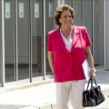 Rita Barberá: "Yo no tengo ningún caso de corrupción por mucho que me quieran implicar"