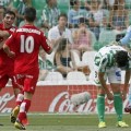El Sporting de Gijón vuelve a Primera, el Racing de Santander baja a Segunda B y Osasuna se salva