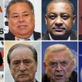 La lujosa vida de los "intocables" de la FIFA que cayeron en el escándalo de corrupción