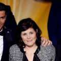 La madre de Cristiano Ronaldo, retenida en Barajas al intentar marcharse con 55.000 € sin justificar