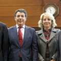 No solo a Gallardón y Leguina se les acaba el chollo: C's pide el cese de todos los enchufados de PP y PSOE