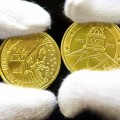 Bélgica desafía a Francia y acuña monedas de 2.5€ para conmemorar la batalla de Waterloo [Eng]