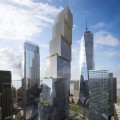 La última torre del World Trade Center es un prodigio de la arquitectura