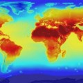 La NASA divulga proyecciones detalladas del cambio climático a escala global