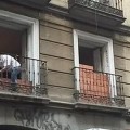 El Ayuntamiento de Madrid desaloja el Patio Maravillas a tres días del cambio de gobierno municipal