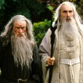 ‘RIP Gandalf’ - El actor Ian McKellen lleva todo el día recibiendo condolencias erróneas por su muerte [ENG]