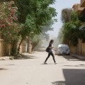 Asediados por el ISIS: fotografías desde el interior de la ciudad siria de Deir ez zor (ENG)