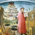 Se cumplen 750 años del nacimiento de Dante Alighieri