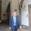 Rafael Blasco ingresa en la cárcel de Picassent