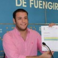 Cospedal justifica al concejal del PP de Fuengirola que difundió chistes racistas por Twitter [Hemeroteca]