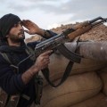El YPG kurdo corta la ruta de abastecimiento a Raqqa,  capital del "califato" del ISIS (ENG)