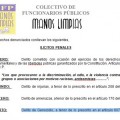 Manos Limpias denuncia al concejal Guillermo Zapata por... ¡genocidio!