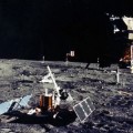 Rusia: "No, no dudamos que EE.UU. voló a la Luna, pero ¿dónde está el vídeo?"