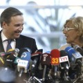 Carmona pide el cese de la portavoz de Ahora Madrid por estar imputada