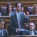 "Han puesto una pistola en el pecho a las televisiones que hablan de la corrupción del PP"