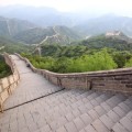 10 mitos y curiosidades de la Gran Muralla China
