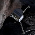 La ESA arriesga y acercará su nave Rosetta al cometa 67P para escuchar a Philae