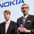 El CEO de Nokia anuncia que vuelve al negocio de los teléfonos móviles