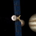 La NASA comienza el desarrollo de la sonda para estudiar el satélite Europa o el largo camino hasta un océano alienígena