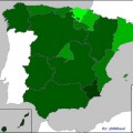 Ateos en España, por comunidades