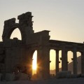 El Estado Islámico siembra de bombas las ruinas de Palmira