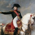 ¿Cuándo Bonaparte dejó de ser Bonaparte para pasar a ser Napoleón?