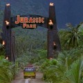 La canción de 'Jurassic Park' alcanza el número uno de las listas de éxitos, 22 años después