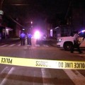 Otro tiroteo deja 11 heridos y conmociona a Filadelfia