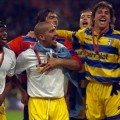 El Parma, histórico del fútbol italiano, quiebra y anuncia su desaparición