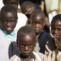 El genocidio de Darfur. Doce años de sangre y oscuridad