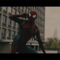 Un padre crea un increíble corto de Spiderman en memoria de su hijo