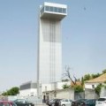 Cierran la torre de 4 millones que inauguró De Cospedal por carecer de un informe obligatorio