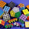 Este software es capaz de convertir cualquier objeto en un ‘cubo’ de Rubik