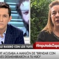 Pilar Manjón: "Si yo fuera ultra católica y del PP, sería una víctima VIP"