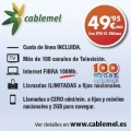 Brutal agresión en Melilla a un periodista de Cablemel TV