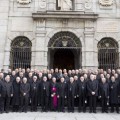 Los obispos se amilanan y eluden expulsar oficialmente a la sociedad secreta ultracatólica El Yunque