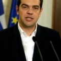 Discurso del primer ministro Alexis Tsipras al pueblo griego
