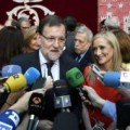 Rajoy sostiene que el referéndum griego "no le gusta a nadie"
