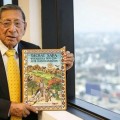 Peruano de 91 años terminó de traducir todo 'El Quijote' al quechua