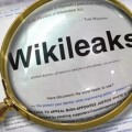WikiLeaks publica datos del juego sucio internacional de Arabia Saudí. Espionaje, traiciones, trampas y guerras