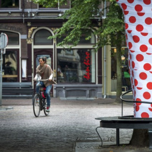 Ciudad holandesa de Utrecht experimentará con un  "renta básica" universal e incondicional [ENG]