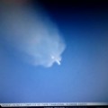 SpaceX explosiona a los dos minutos de su lanzamiento
